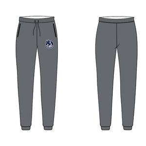 Stateline Cotton Joggers (3 color options)