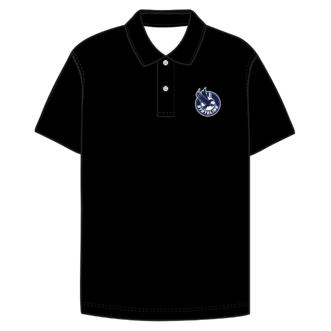 Stateline Polo (3 color options)
