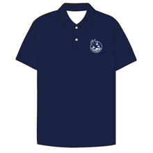Stateline Polo (3 color options)