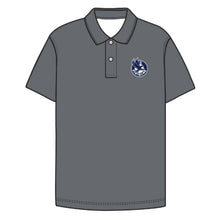 Stateline Polo (3 color options)