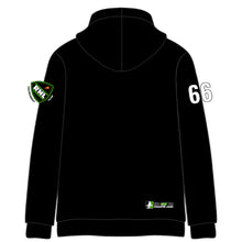 RHL Stitched Cotton Custom Hoodies (2 color options)