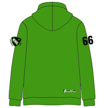 RHL Stitched Cotton Custom Hoodies (2 color options)