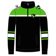 RHL 1/4 Zip Jacket (2 color options)