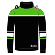 RHL 1/4 Zip Jacket (2 color options)