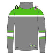 RHL 1/4 Zip Jacket (2 color options)