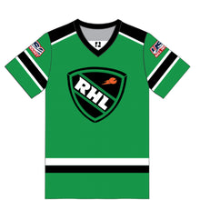 RHL Jersey Short Sleeve Shirt