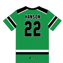 RHL Jersey Short Sleeve Shirt