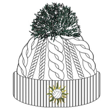 Mystic Volleyball Winter Beanies (3 styles)