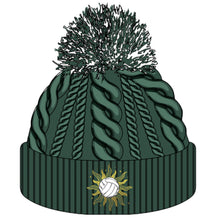 Mystic Volleyball Winter Beanies (3 styles)