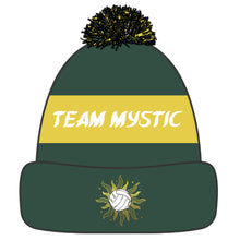 Mystic Volleyball Winter Beanies (3 styles)