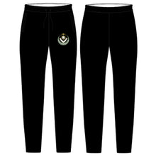 Mystic Volleyball Cotton Open Bottom Sweatpants