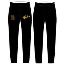 Team Pitt Travel Cotton Sweatpants (Customizable)