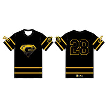 Team Pitt Travel Jersey (2 Color Options)