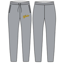 Team Pitt Travel Cotton Sweatpants (3 colors)
