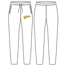 Team Pitt Travel Cotton Sweatpants (3 colors)