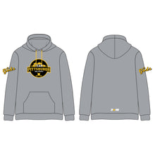 Team Pitt Travel Cotton Stitched Hoodie (2 styles)