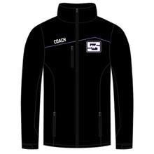 Shockwave Lightweight Jacket