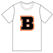 Brunswick LAX Moisture Wicking Short Sleeve (2 color options)