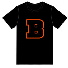 Brunswick LAX Moisture Wicking Short Sleeve (2 color options)