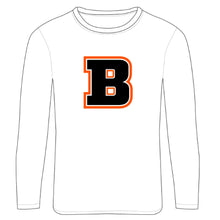 Brunswick LAX Moisture Wicking Long Sleeve (2 color options)