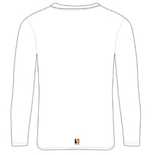 Brunswick LAX Moisture Wicking Long Sleeve (2 color options)