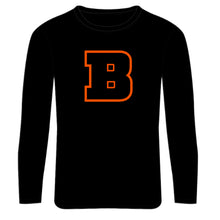 Brunswick LAX Moisture Wicking Long Sleeve (2 color options)