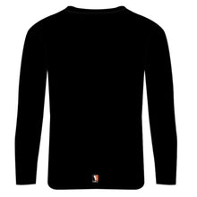 Brunswick LAX Moisture Wicking Long Sleeve (2 color options)