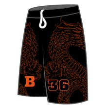 Brunswick LAX Uniform Shorts (2 color options)