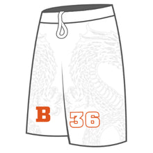 Brunswick LAX Uniform Shorts (2 color options)