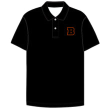 Brunswick LAX Polos (3 Color Options)