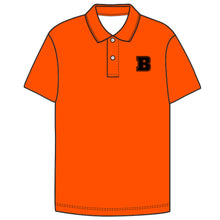 Brunswick LAX Polos (3 Color Options)