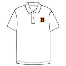 Brunswick LAX Polos (3 Color Options)