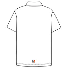 Brunswick LAX Polos (3 Color Options)