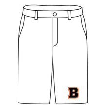 Brunswick LAX "Golf Style" Shorts (2 color options)