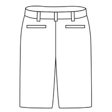 Brunswick LAX "Golf Style" Shorts (2 color options)