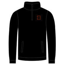 Brunswick LAX 1/4 Zip Pullover