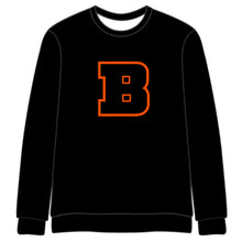 Brunswick LAX Sublimated Crewneck Sweatshirt