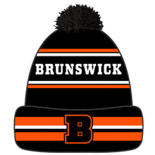 Brunswick LAX Knit Winter Hats (3 styles)