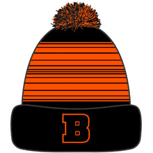 Brunswick LAX Knit Winter Hats (3 styles)