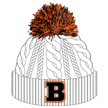 Brunswick LAX Knit Winter Hats (3 styles)