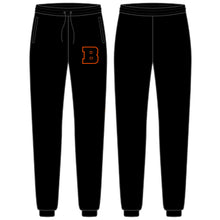 Brunswick LAX Cotton Joggers