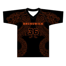 Brunswick LAX Jersey Cut Jersey (2 color options)