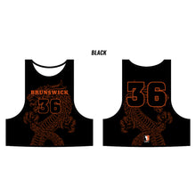Brunswick LAX Reversible Pinnie