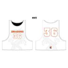 Brunswick LAX Reversible Pinnie