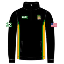 Nature Boys Full Zip Jacket
