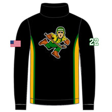 Nature Boys Full Zip Jacket