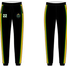 Nature Boys Polyfleece Joggers