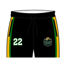 Nature Boys Polyfleece Joggers
