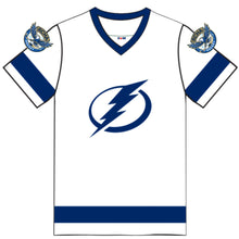 SCHA Lightning Replica Short Sleeve Jersey