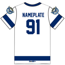 SCHA Lightning Replica Short Sleeve Jersey
